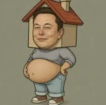 HOMEBOY Claim Portal mascot